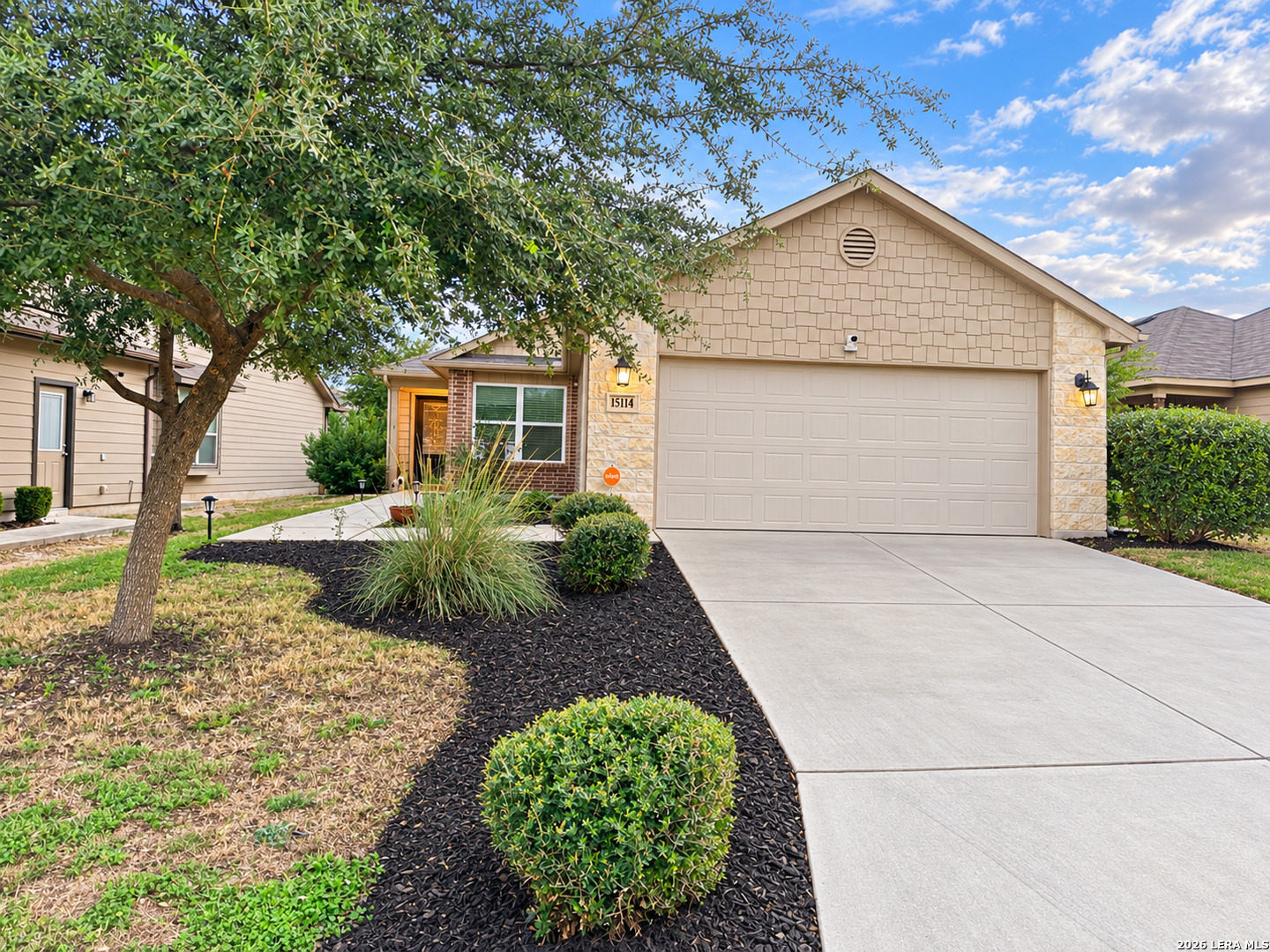 15114 Pandion Drive San Antonio TX 78245