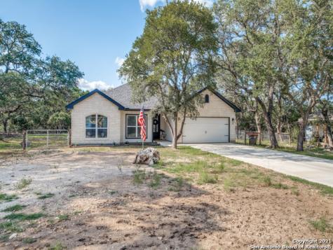 140 Sunnyside Court Spring Branch TX 78070
