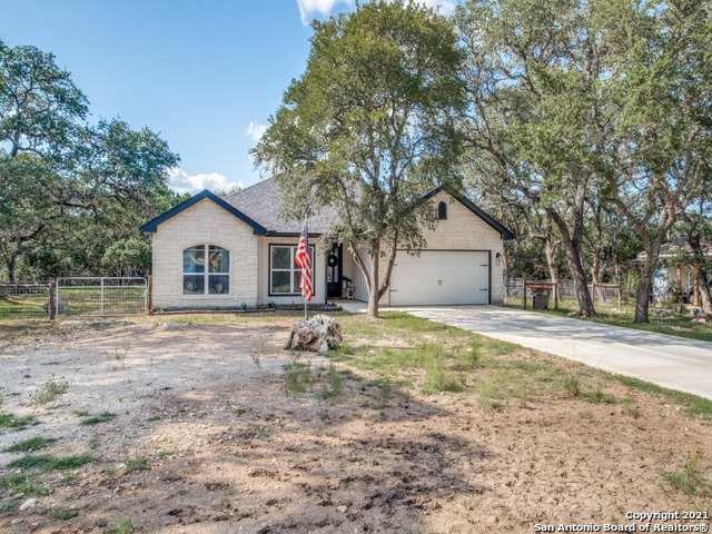 140 Sunnyside Court Spring Branch TX 78070