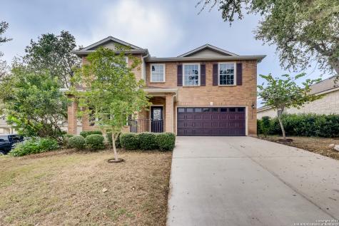 10715 Rindle Ranch San Antonio TX 78249
