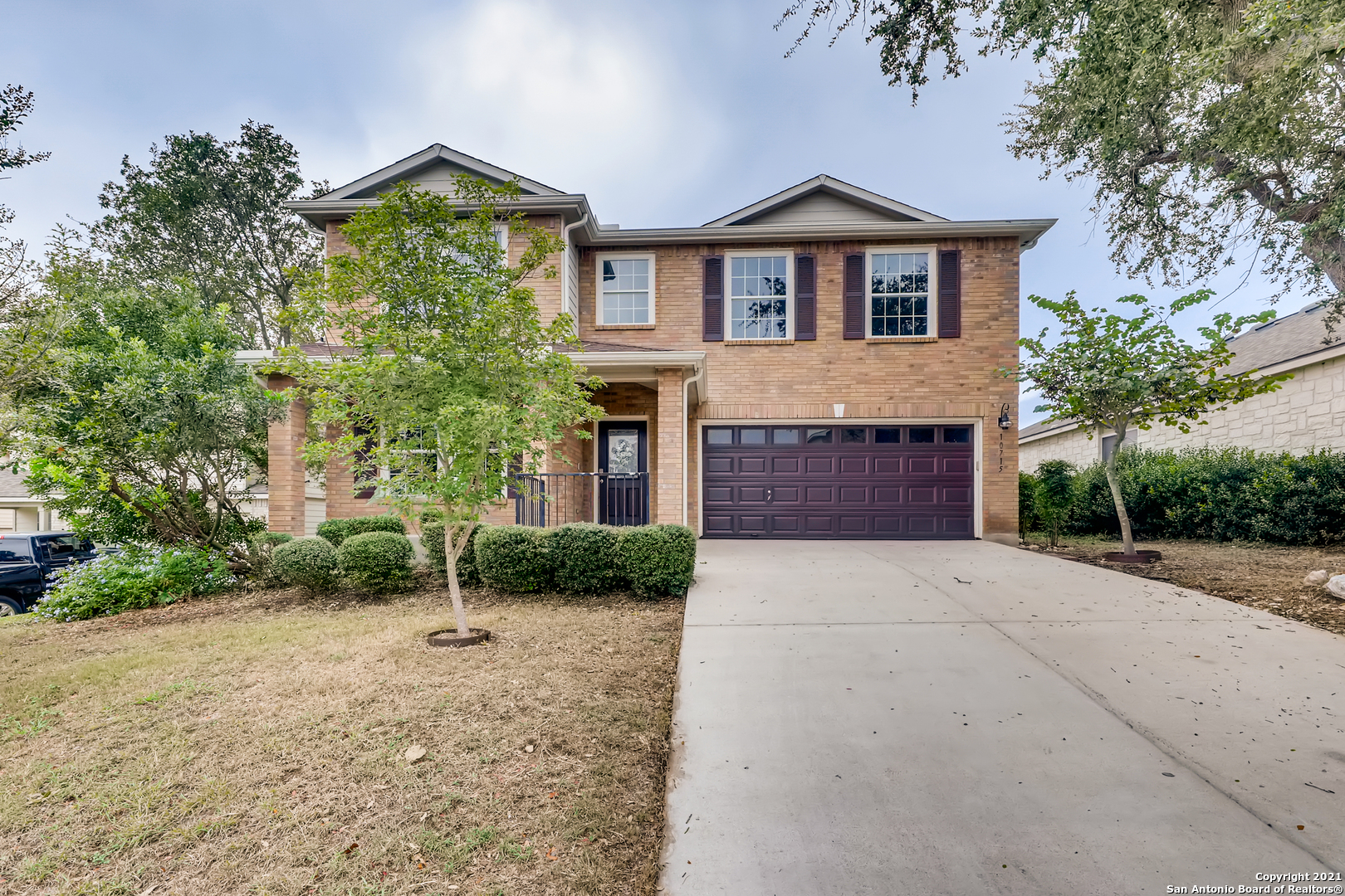 10715 Rindle Ranch San Antonio TX 78249