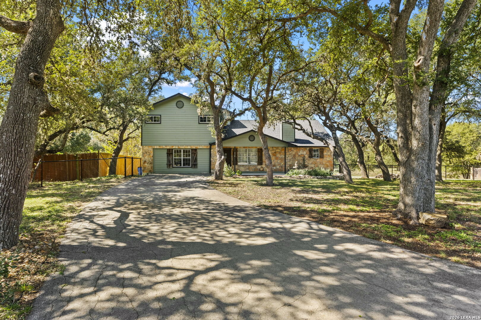 6736 Circle Oak Bulverde TX 78163