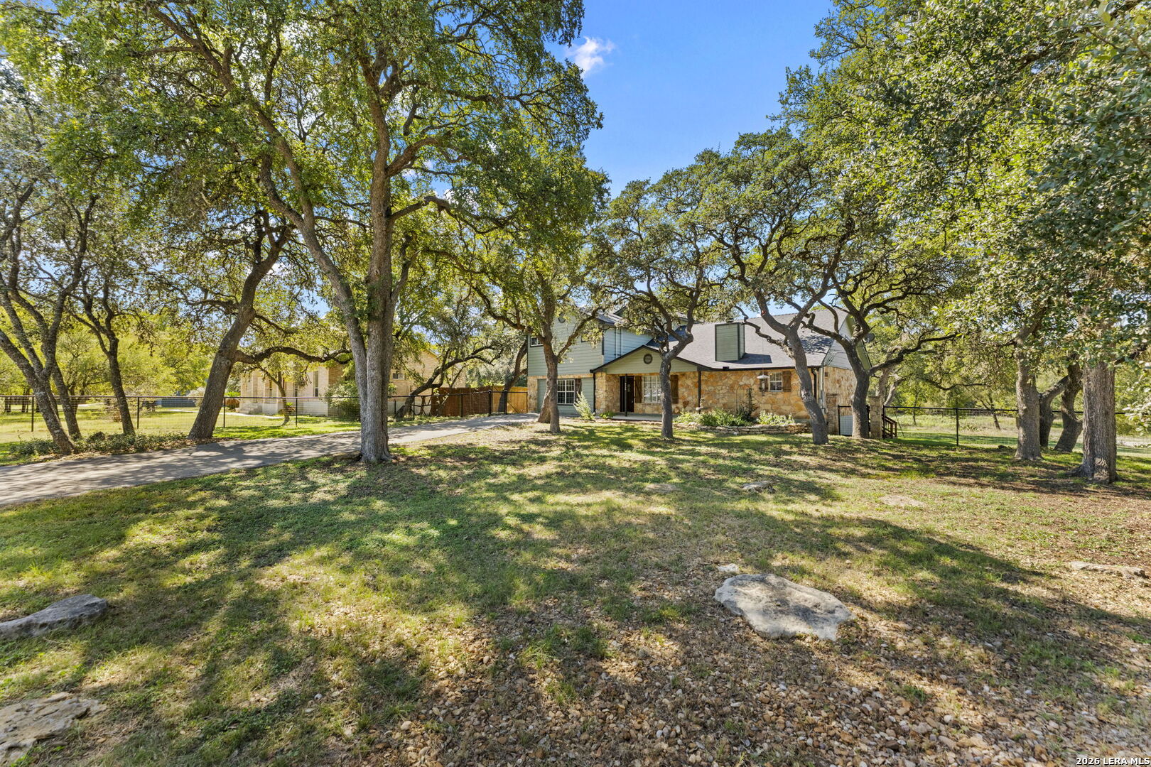 6736 Circle Oak Bulverde TX 78163