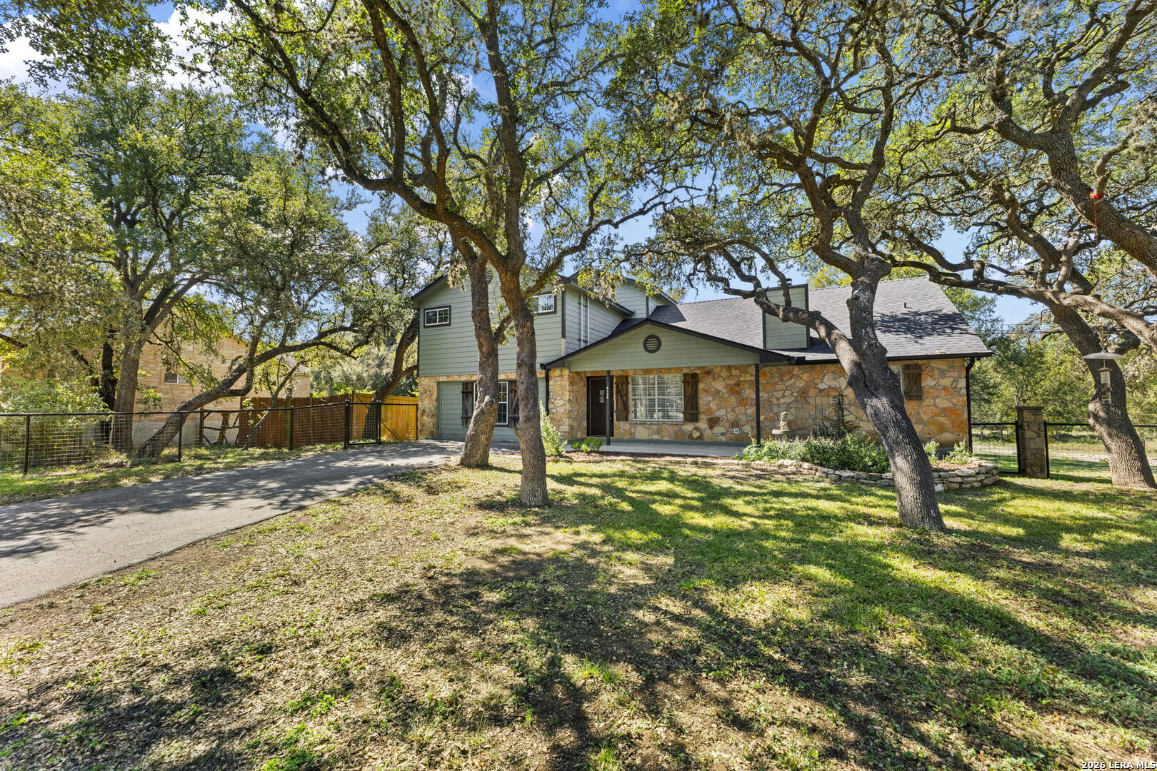 6736 Circle Oak Bulverde TX 78163