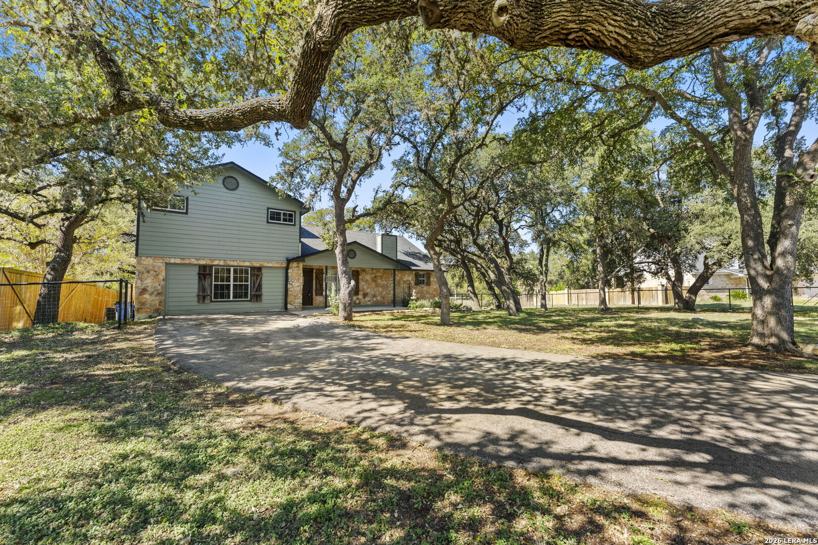 6736 Circle Oak Bulverde TX 78163