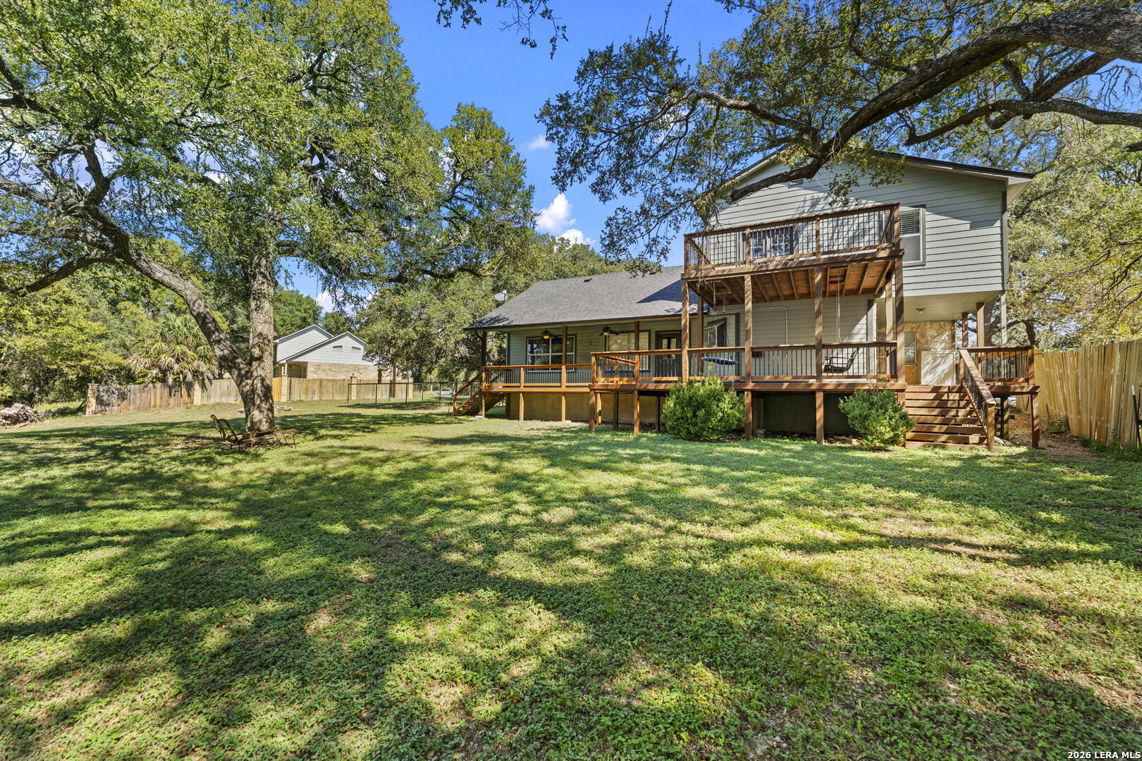 6736 Circle Oak Bulverde TX 78163