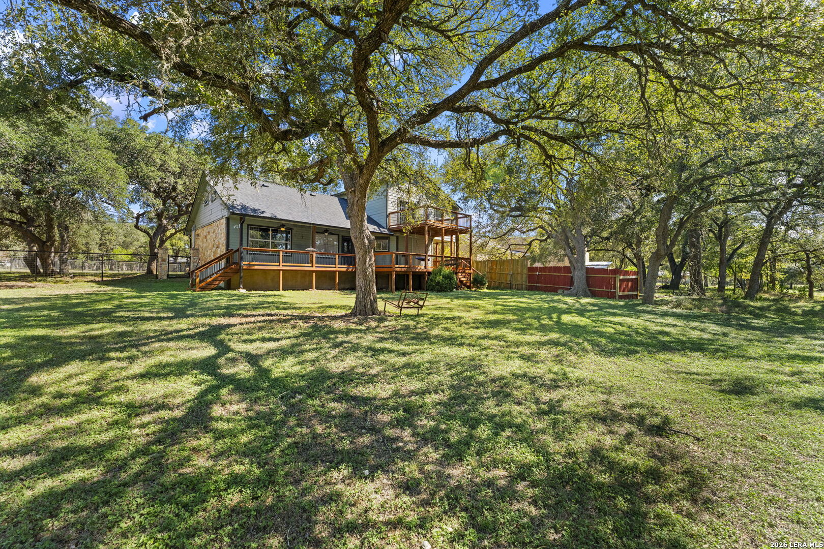 6736 Circle Oak Bulverde TX 78163