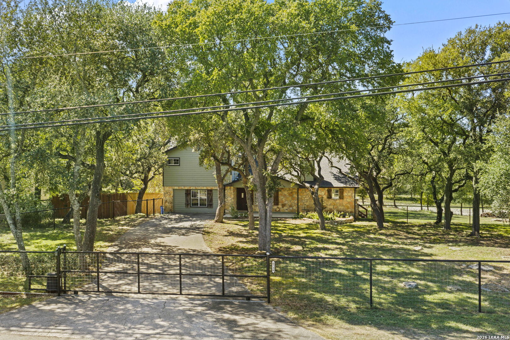 6736 Circle Oak Bulverde TX 78163