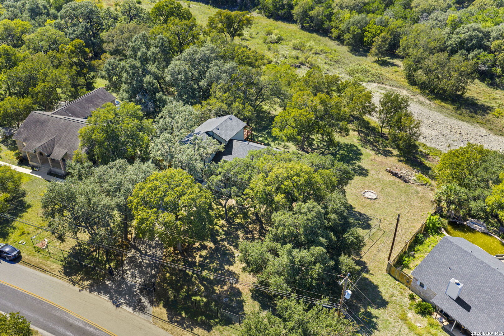 6736 Circle Oak Bulverde TX 78163
