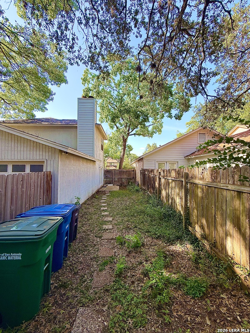 5946 Woodridge Cove San Antonio TX 78249