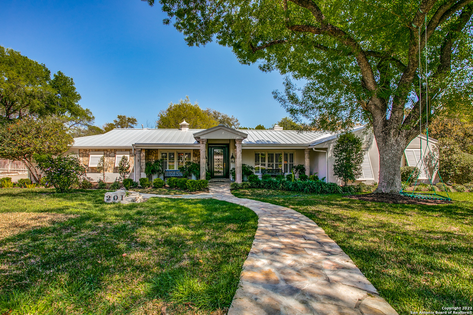 201 Newbury Terrace San Antonio TX 78209