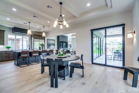 401 Oak Park Drive Boerne TX 78006