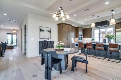 401 Oak Park Drive Boerne TX 78006
