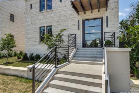 401 Oak Park Drive Boerne TX 78006