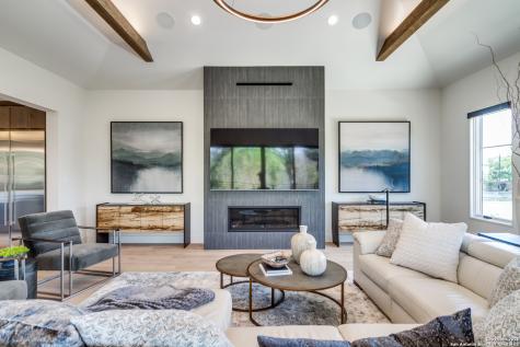 401 Oak Park Drive Boerne TX 78006