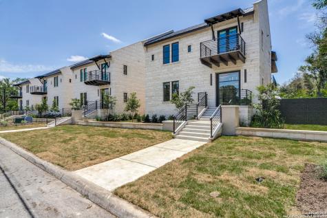 401 Oak Park Drive Boerne TX 78006