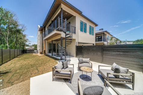 401 Oak Park Drive Boerne TX 78006