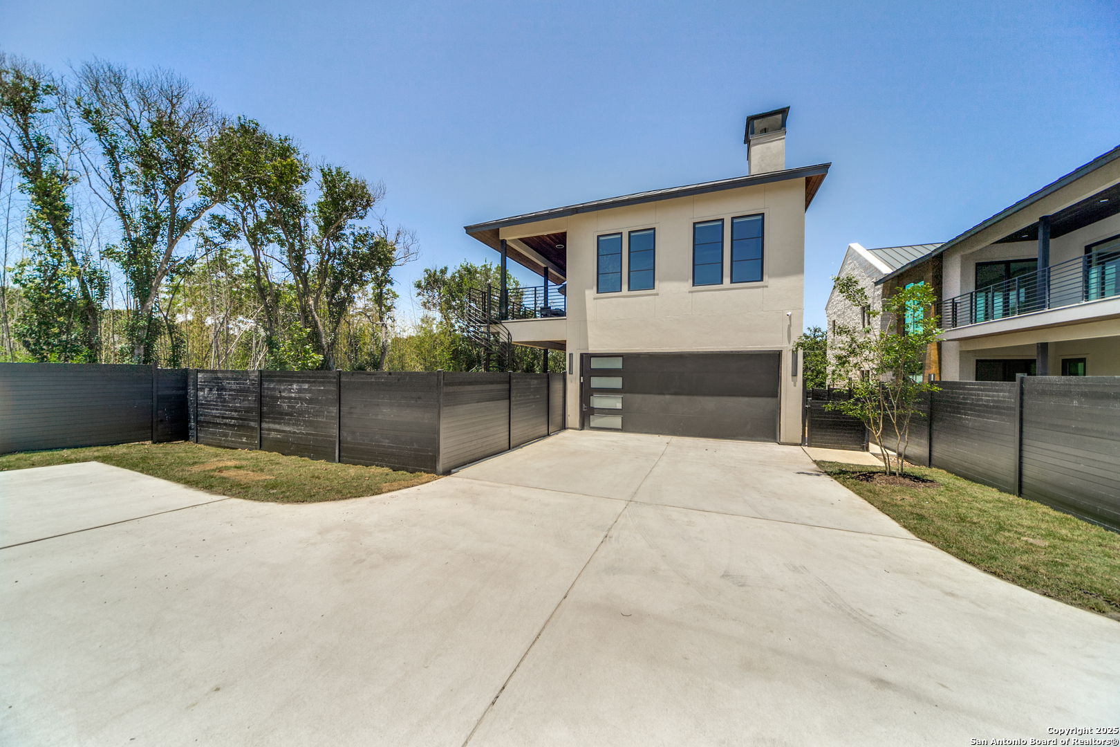 401 Oak Park Drive Boerne TX 78006