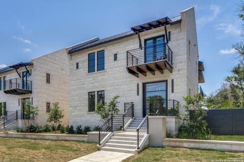 401 Oak Park Drive Boerne TX 78006