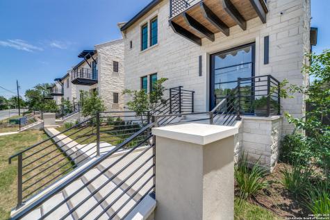 401 Oak Park Drive Boerne TX 78006