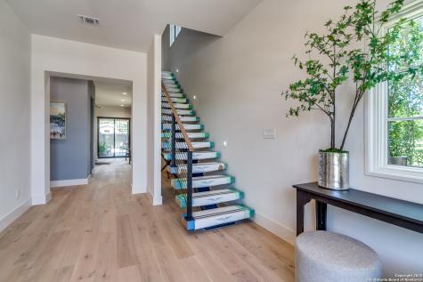 401 Oak Park Drive Boerne TX 78006