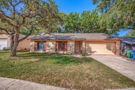 4418 Briardale Street San Antonio TX 78217
