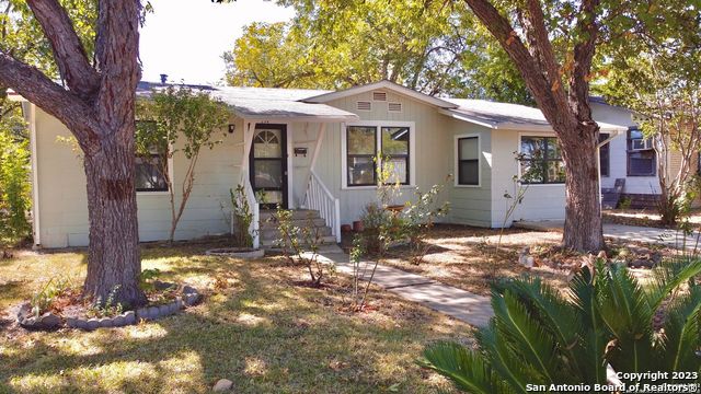 154 Haby Drive San Antonio TX 78212