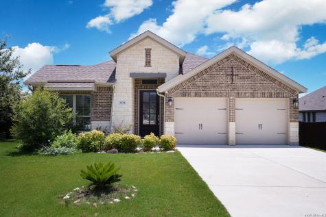 3654 Braford Way Bulverde TX 78163