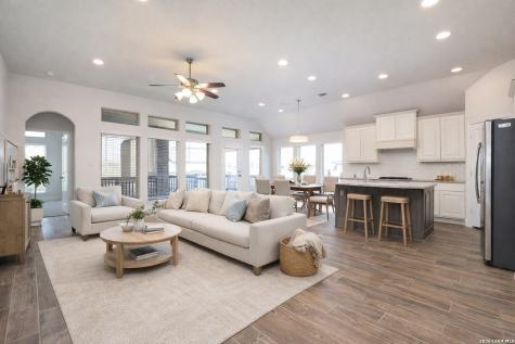 3654 Braford Way Bulverde TX 78163