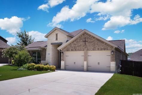 3654 Braford Way Bulverde TX 78163