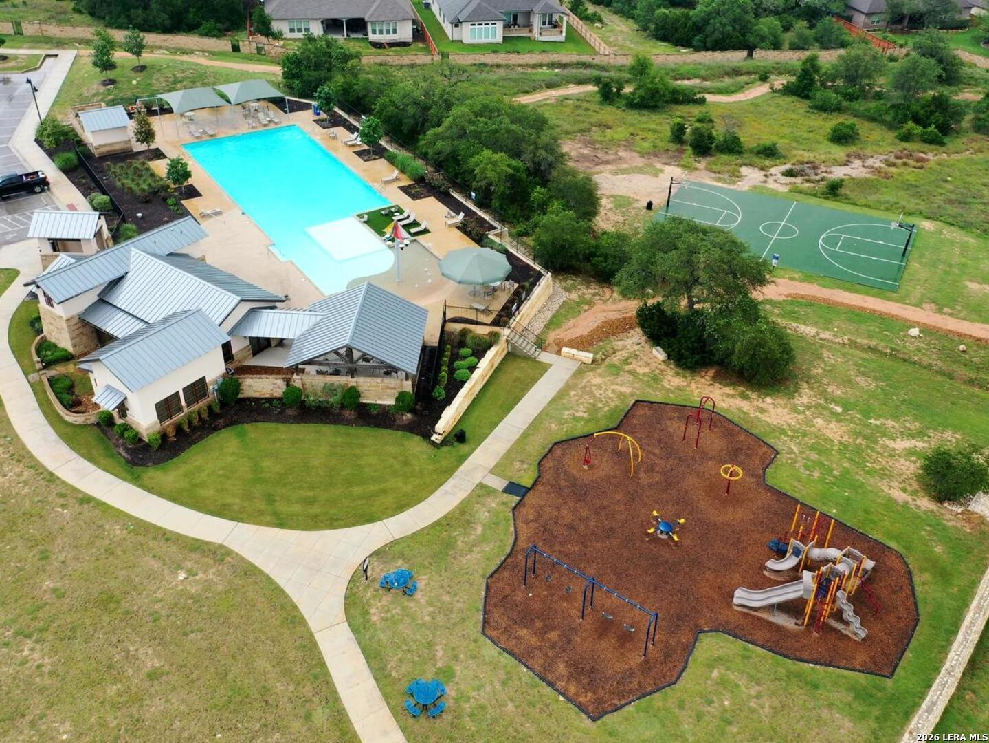 3654 Braford Way Bulverde TX 78163