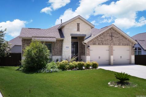 3654 Braford Way Bulverde TX 78163