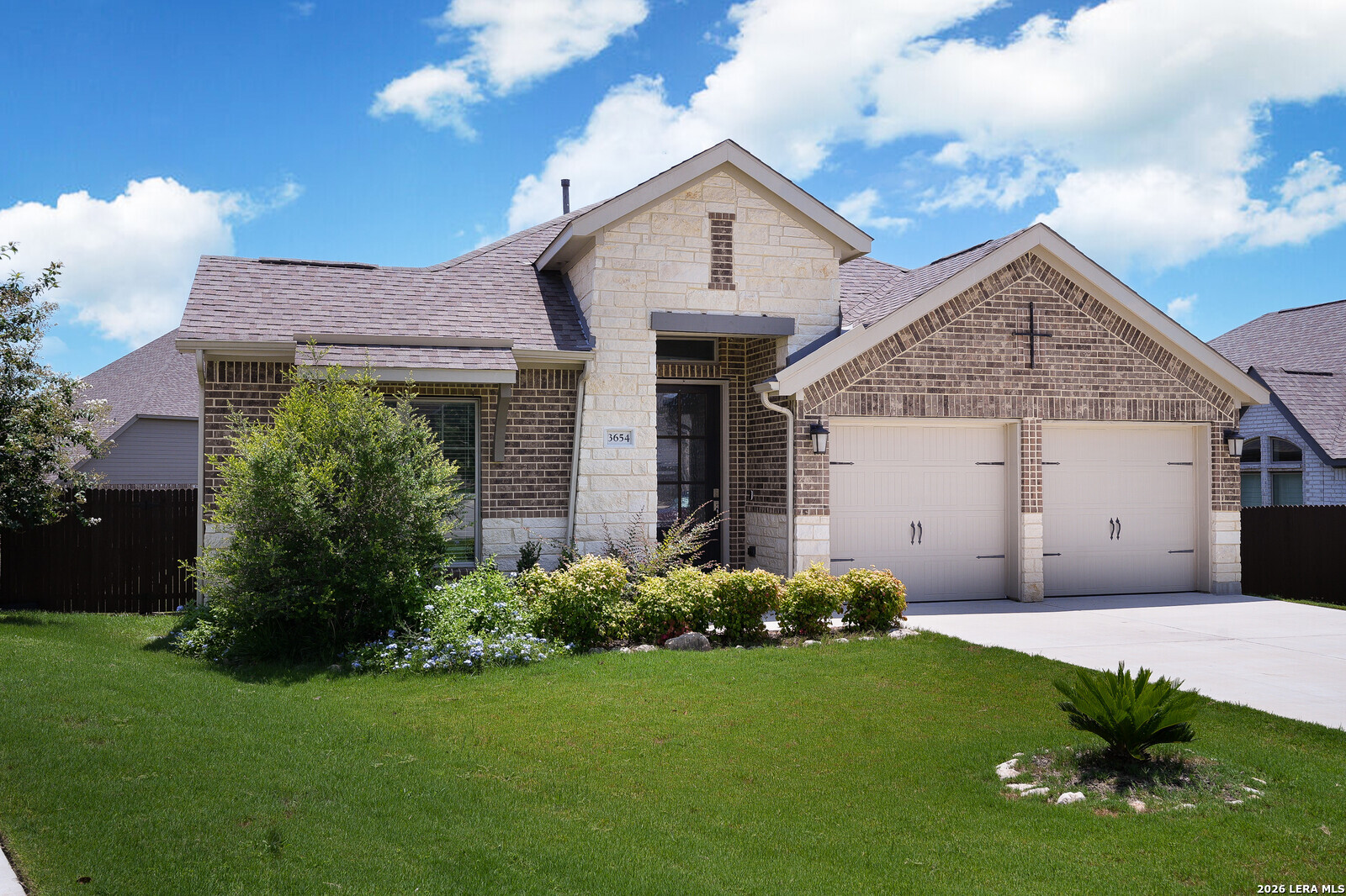 3654 Braford Way Bulverde TX 78163