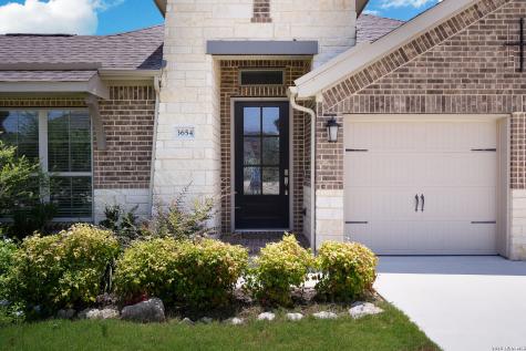 3654 Braford Way Bulverde TX 78163