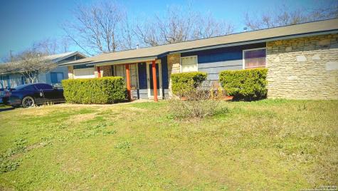 7211 Westglade Drive San Antonio TX 78227