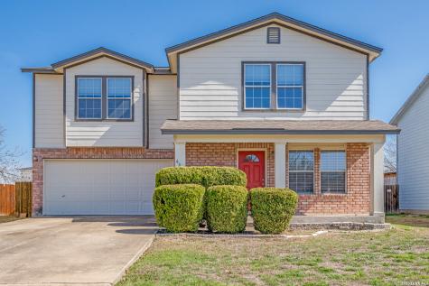 640 NW Crossing New Braunfels TX 78130