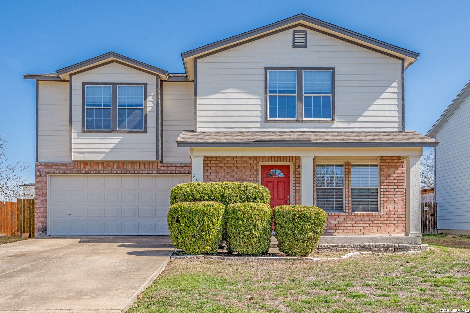640 NW Crossing New Braunfels TX 78130
