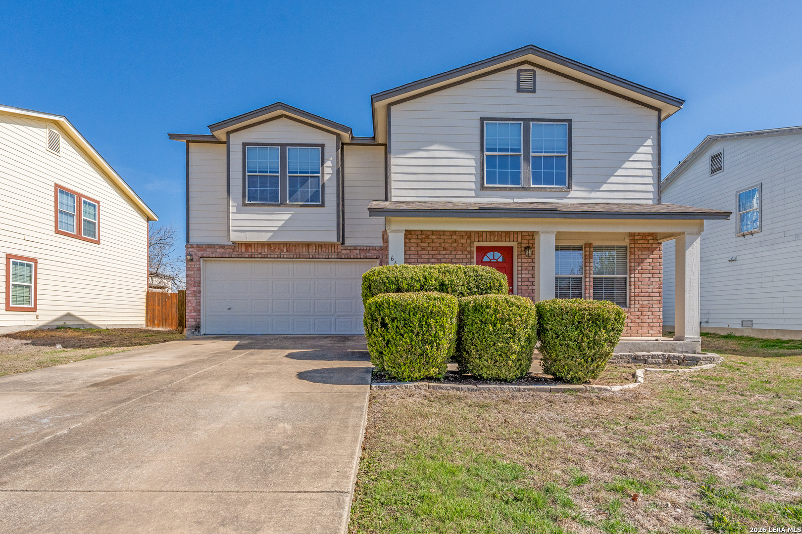 640 NW Crossing New Braunfels TX 78130