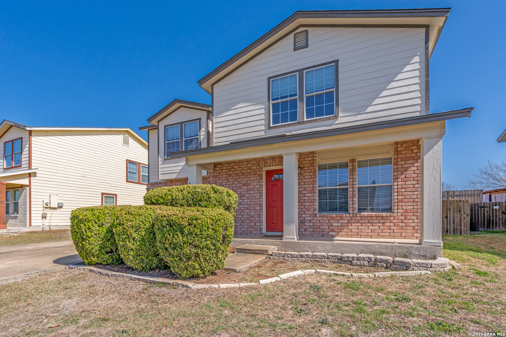 640 NW Crossing New Braunfels TX 78130