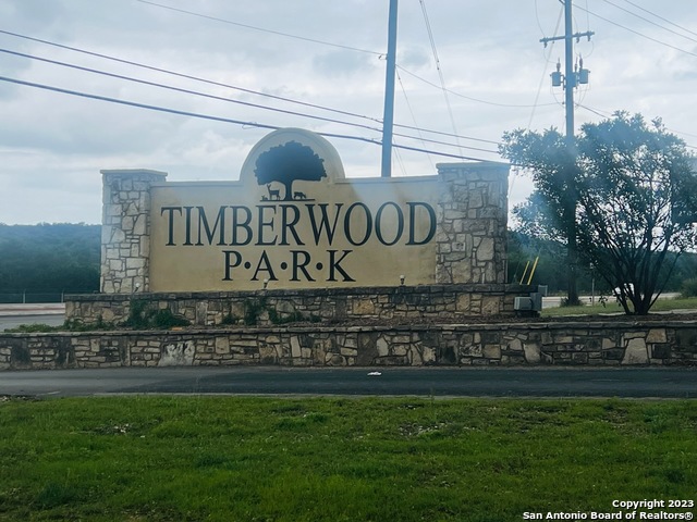 25823 White Eagle Drive San Antonio TX 78260