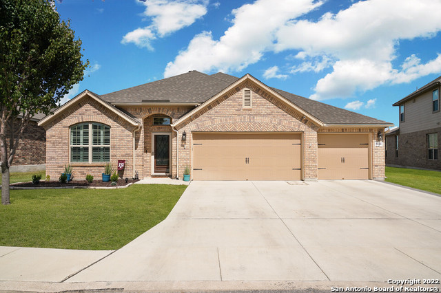 9030 High Branch San Antonio TX 78254