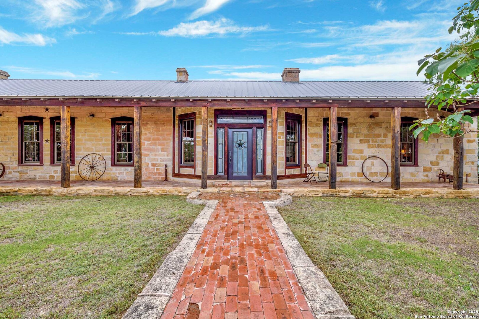 113 James Brackettville TX 78832