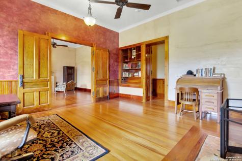 113 James Brackettville TX 78832