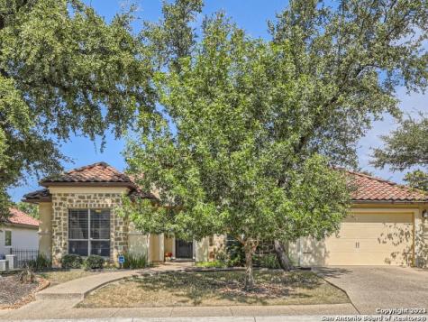 25322 Estancia Circle San Antonio TX 78260