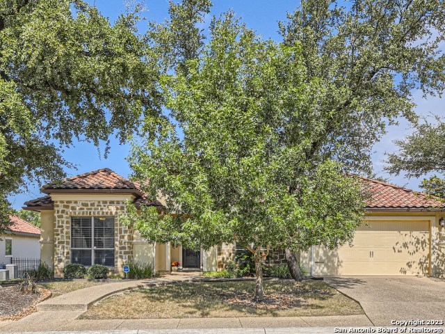 25322 Estancia Circle San Antonio TX 78260