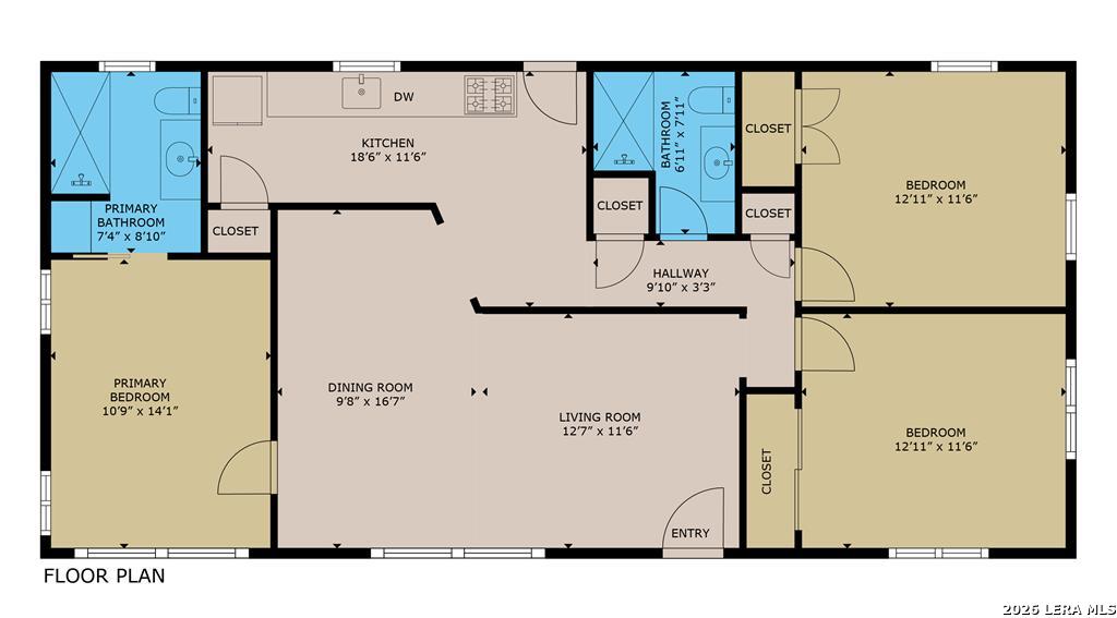 912 Apple Fredericksburg TX 78624