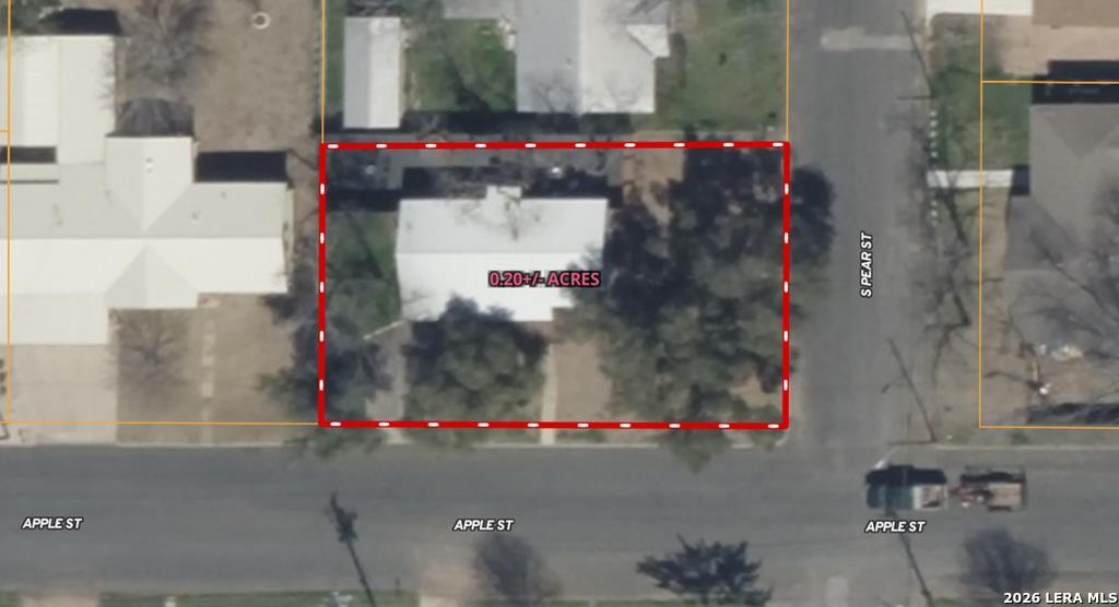 912 Apple Fredericksburg TX 78624