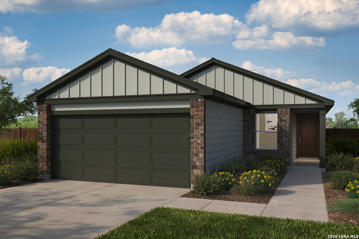 7519 Abeja Avenue San Antonio TX 78253
