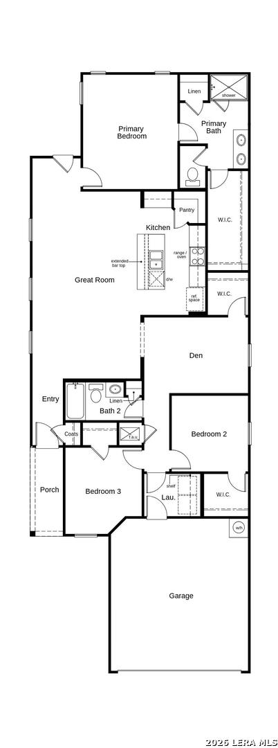 7519 Abeja Avenue San Antonio TX 78253