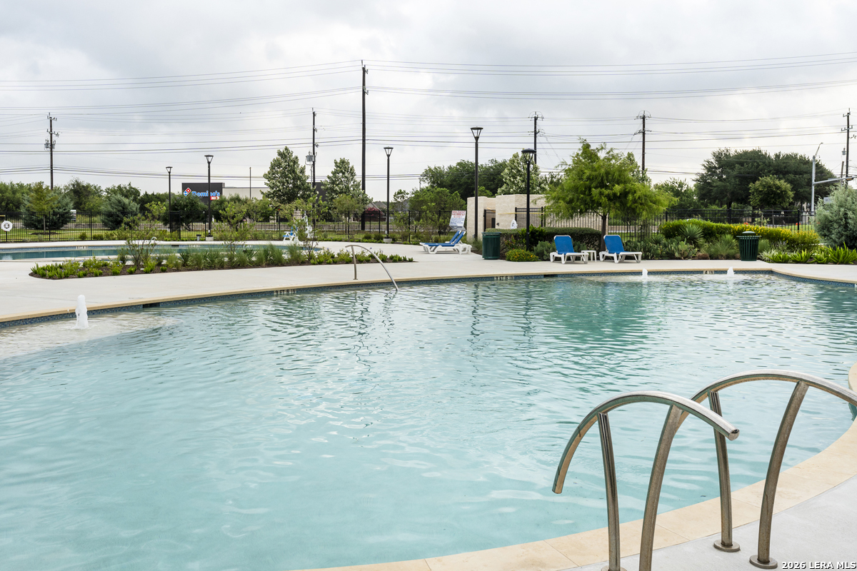 7519 Abeja Avenue San Antonio TX 78253